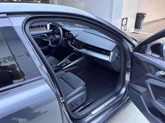 Audi A3 A3L Limousine 35 TFSI Luxury Version - фото 16