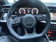 Audi A3 A3L Limousine 35 TFSI Luxury Version - фото 17