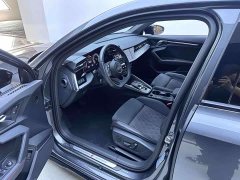 Audi A3 A3L Limousine 35 TFSI Luxury Version - фото 19