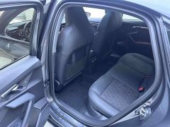 Audi A3 A3L Limousine 35 TFSI Luxury Version - фото 20