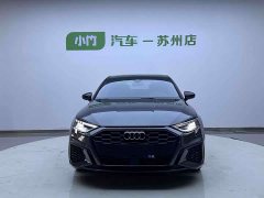 Audi A3 A3L Limousine 35 TFSI Luxury Version - фото 3