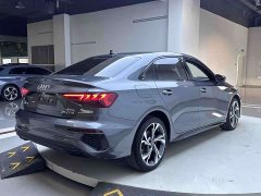Audi A3 A3L Limousine 35 TFSI Luxury Version - фото 5