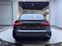 Audi A3 A3L Limousine 35 TFSI Luxury Version - фото 6