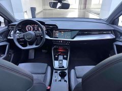 Audi A3 A3L Limousine 35 TFSI Luxury Version - фото 8