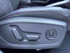 Audi A3 A3L Limousine 35 TFSI Luxury Version - фото 9