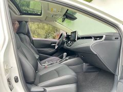 Audi 1.2T S-CVT Luxury Edition - фото 17