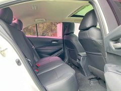 Audi 1.2T S-CVT Luxury Edition - фото 18