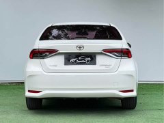 Audi 1.2T S-CVT Luxury Edition - фото 5