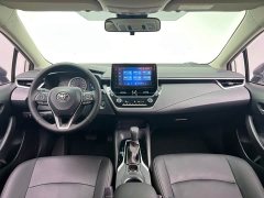 Audi 1.2T S-CVT Luxury Edition - фото 8