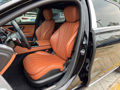 Mercedes-Benz S-Class S 400 L Business Type - фото 10