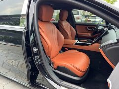 Mercedes-Benz S-Class S 400 L Business Type - фото 11