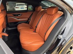 Mercedes-Benz S-Class S 400 L Business Type - фото 12