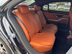 Mercedes-Benz S-Class S 400 L Business Type - фото 13