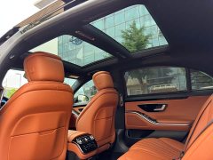 Mercedes-Benz S-Class S 400 L Business Type - фото 15