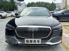 Mercedes-Benz S-Class S 400 L Business Type - фото 2