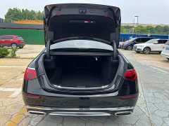 Mercedes-Benz S-Class S 400 L Business Type - фото 20
