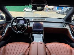 Mercedes-Benz S-Class S 400 L Business Type - фото 5