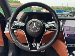 Mercedes-Benz S-Class S 400 L Business Type - фото 6