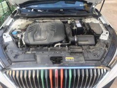 FAW H5 1.8T Edition - фото 10