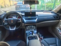 FAW H5 1.8T Edition - фото 12