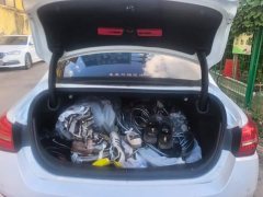 FAW H5 1.8T Edition - фото 4