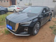 FAW H5 2.0T Edition - фото 1