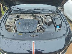 FAW H5 2.0T Edition - фото 10