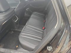 FAW H5 2.0T Edition - фото 11