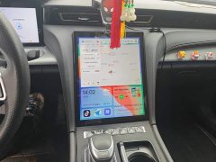 FAW H5 2.0T Edition - фото 13