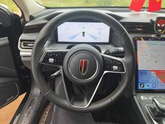 FAW H5 2.0T Edition - фото 15