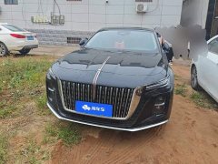 FAW H5 2.0T Edition - фото 2
