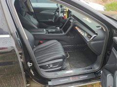 FAW H5 2.0T Edition - фото 8