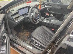 FAW H5 2.0T Edition - фото 9