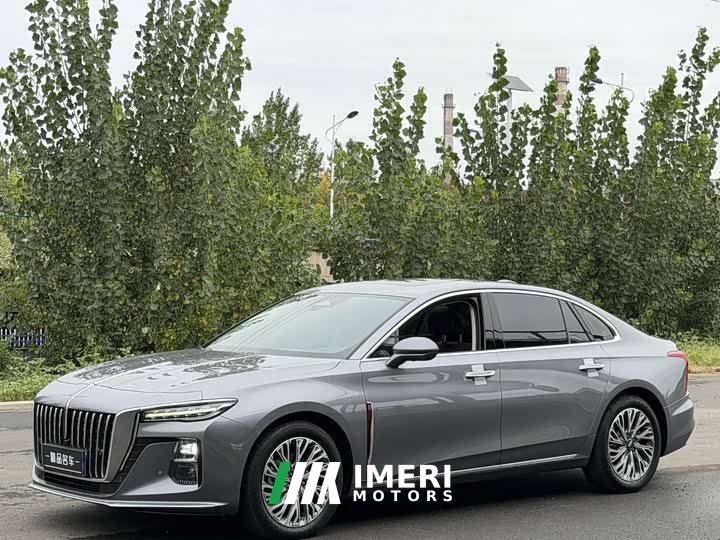 FAW H5 2.0T Edition