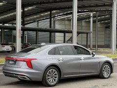 FAW H5 2.0T Edition - фото 13