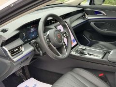 FAW H5 2.0T Edition - фото 3