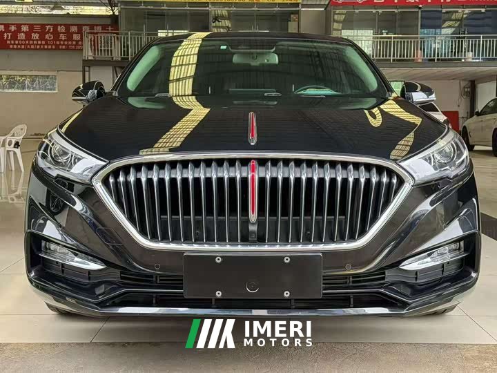 FAW H5 1.8T Edition