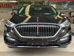 FAW H5 1.8T Edition - фото 1