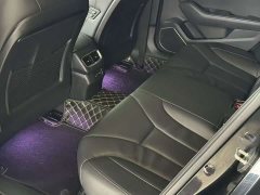 FAW H5 1.8T Edition - фото 9