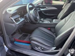 FAW H5 1.5T DCT Edition - фото 4