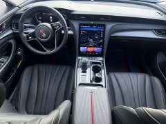 FAW H5 1.5T DCT Edition - фото 6