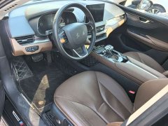 FAW E-QM5 T3 Edition 4 - фото 10