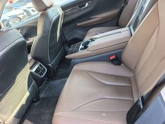 FAW E-QM5 T3 Edition 4 - фото 12