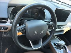 FAW E-QM5 T3 Edition 4 - фото 13