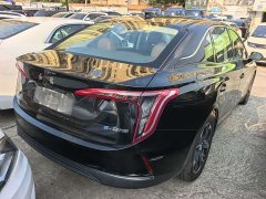 FAW E-QM5 T3 Edition 4 - фото 4