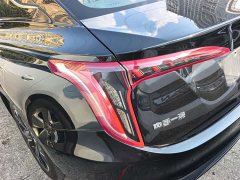 FAW E-QM5 T3 Edition 4 - фото 9
