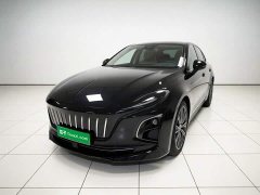 FAW E-QM5 560km PLUS - фото 1