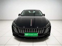 FAW E-QM5 560km PLUS - фото 2