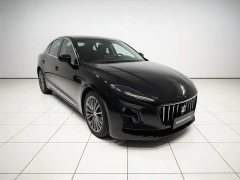 FAW E-QM5 560km PLUS - фото 3