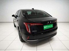 FAW E-QM5 560km PLUS - фото 4
